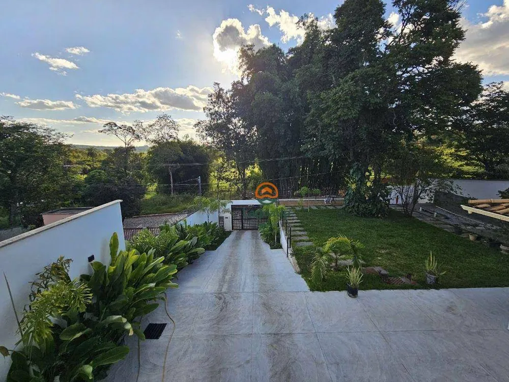 Casa, 4 quartos, 360 m² - Foto 10