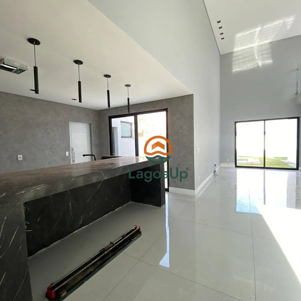 Casa, 4 quartos - Foto 4
