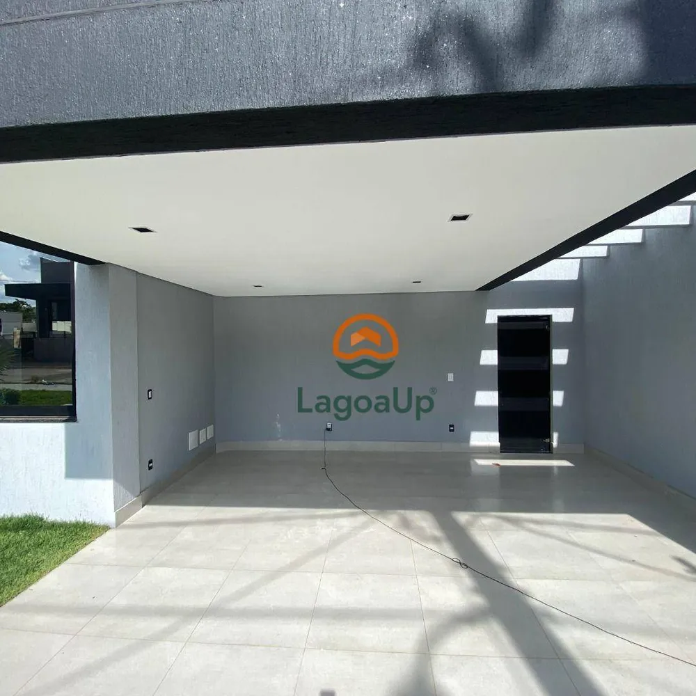 Casa, 4 quartos - Foto 3