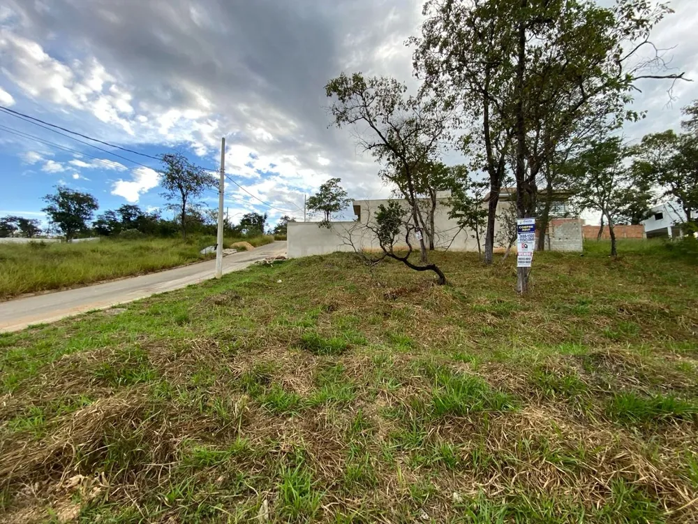 Terreno, 638 m² - Foto 1