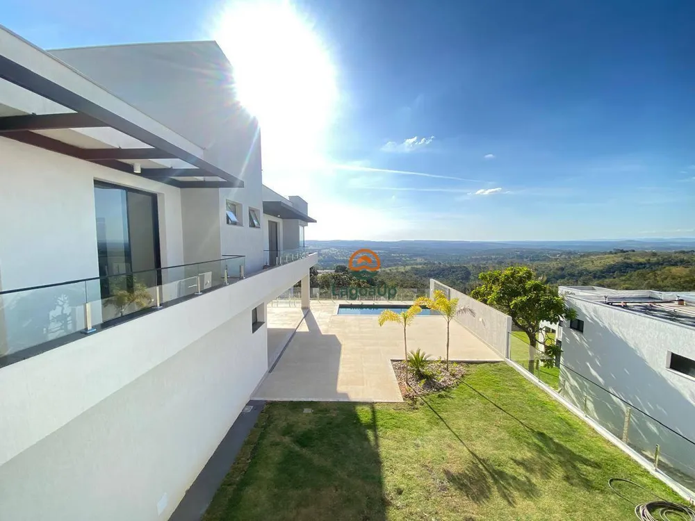 Casa, 4 quartos, 307 m² - Foto 2
