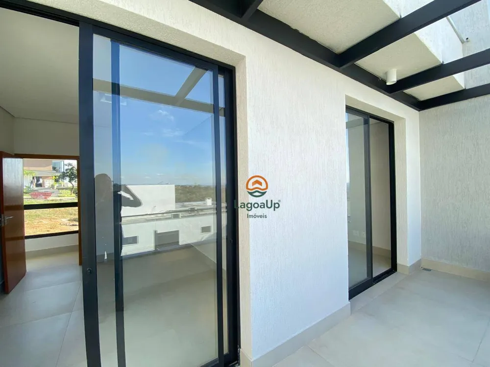 Casa, 4 quartos, 307 m² - Foto 6