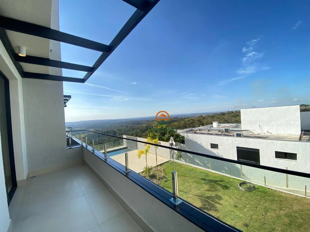 Casa, 4 quartos, 307 m² - Foto 4