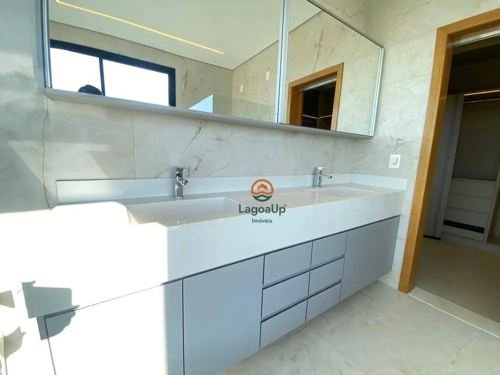 Casa, 4 quartos, 307 m² - Foto 8