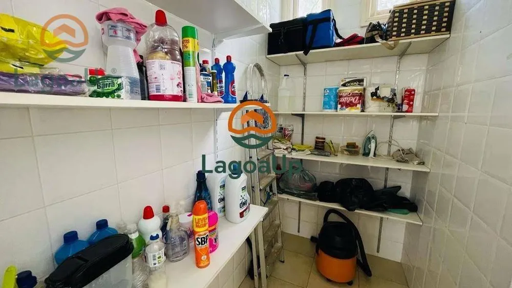 Casa de Condomínio, 4 quartos - Foto 7