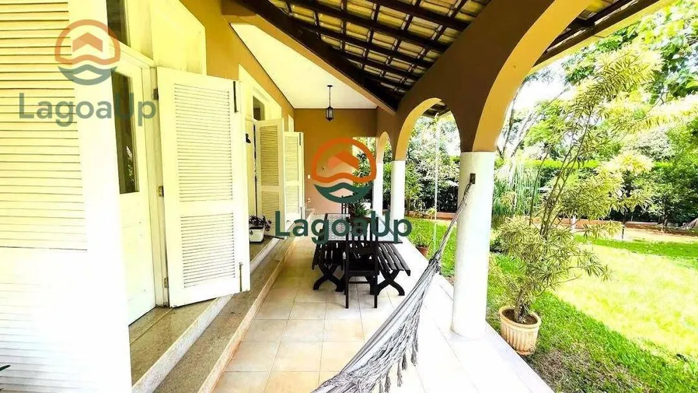 Casa de Condomínio, 4 quartos - Foto 12