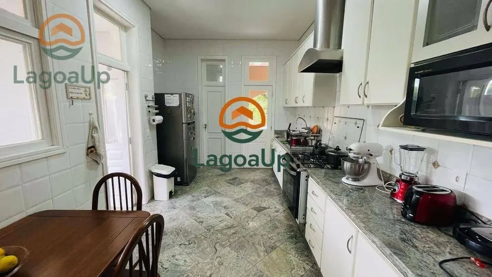Casa de Condomínio, 4 quartos - Foto 6