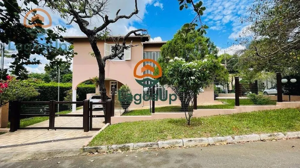 Casa de Condomínio, 4 quartos - Foto 2