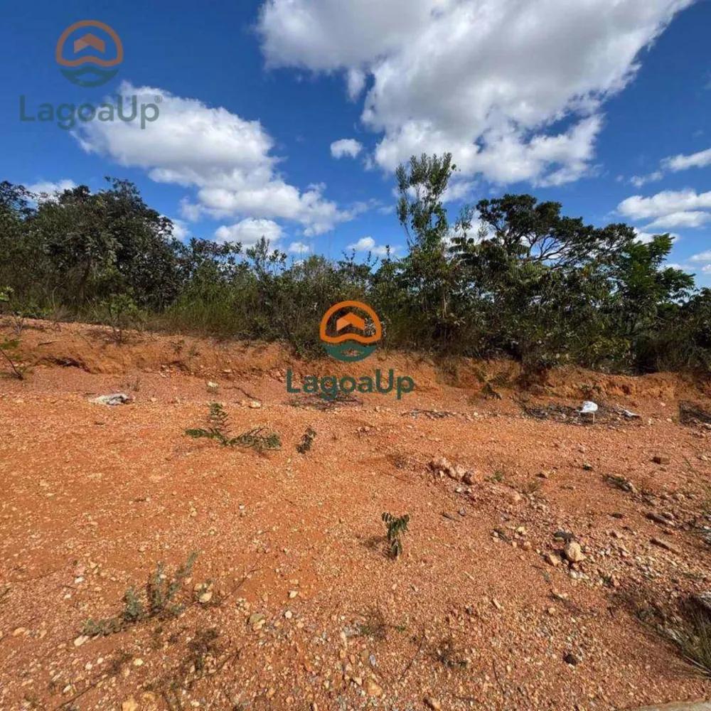Terreno, 561 m² - Foto 1