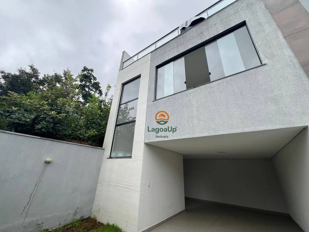 Casa, 3 quartos, 138 m² - Foto 1