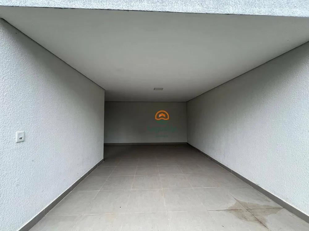 Casa, 3 quartos, 138 m² - Foto 3