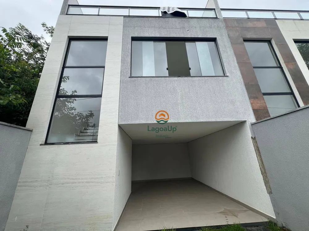 Casa, 3 quartos, 138 m² - Foto 2