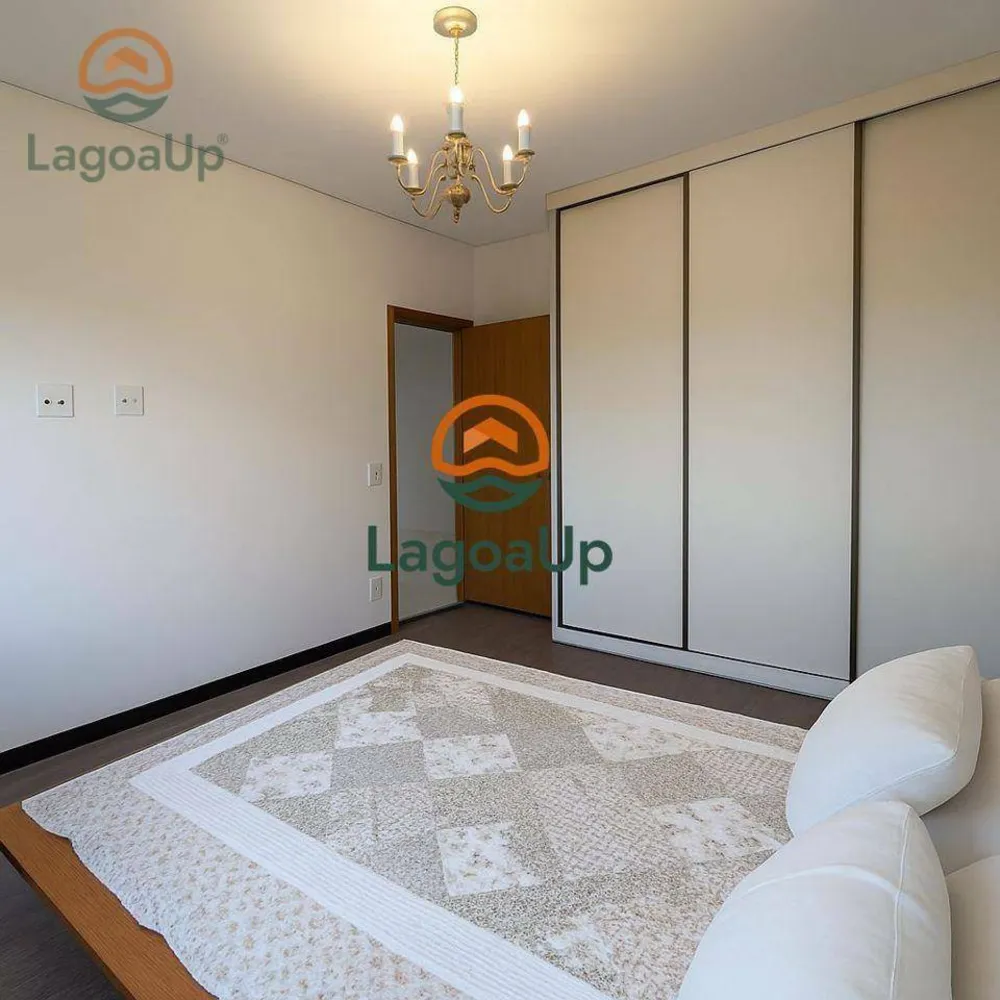 Casa de Condomínio, 4 quartos - Foto 7