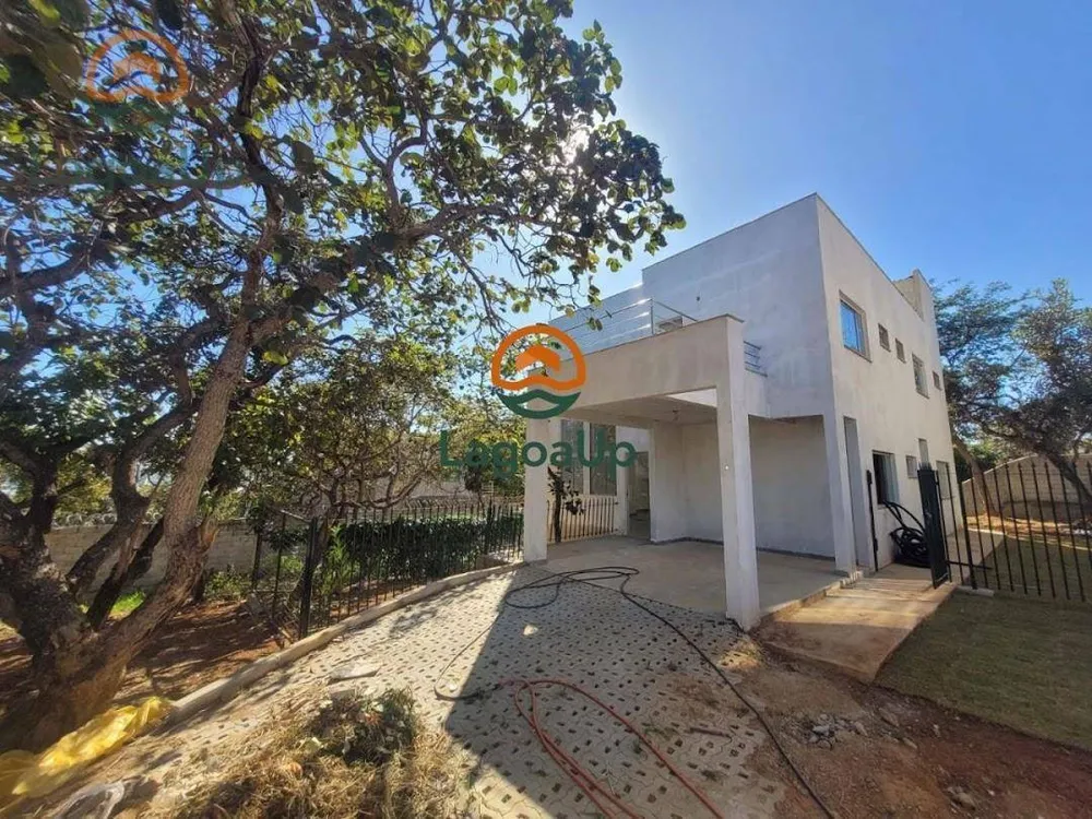 Casa de Condomínio, 4 quartos - Foto 2