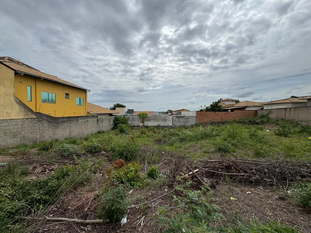Terreno, 905 m² - Foto 1