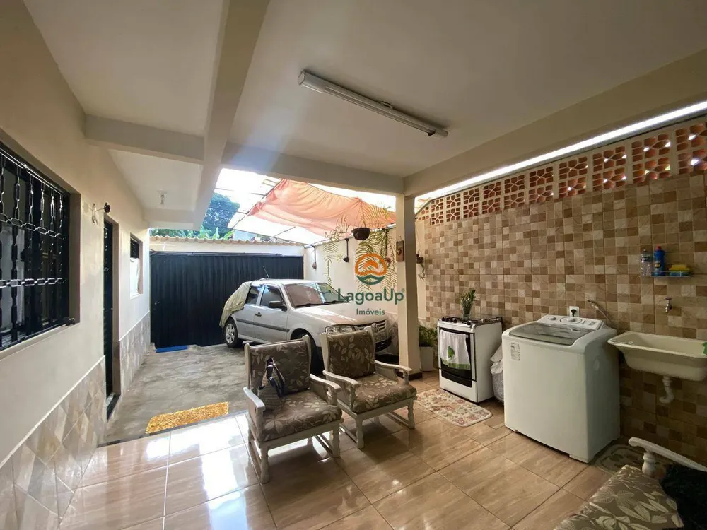 Casa, 3 quartos, 102 m² - Foto 3