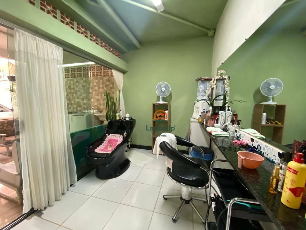 Casa, 3 quartos, 102 m² - Foto 5