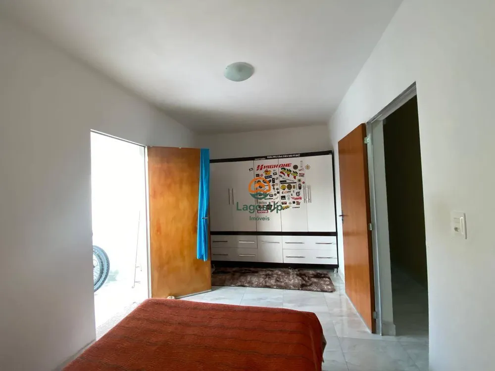 Casa, 3 quartos, 102 m² - Foto 11