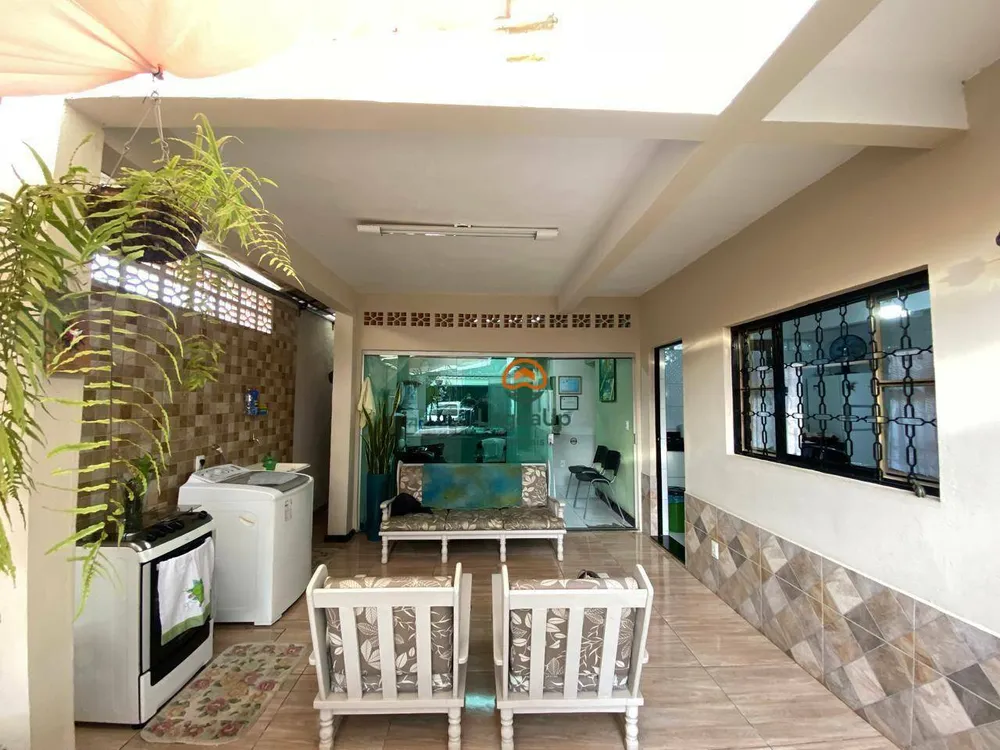 Casa, 3 quartos, 102 m² - Foto 1