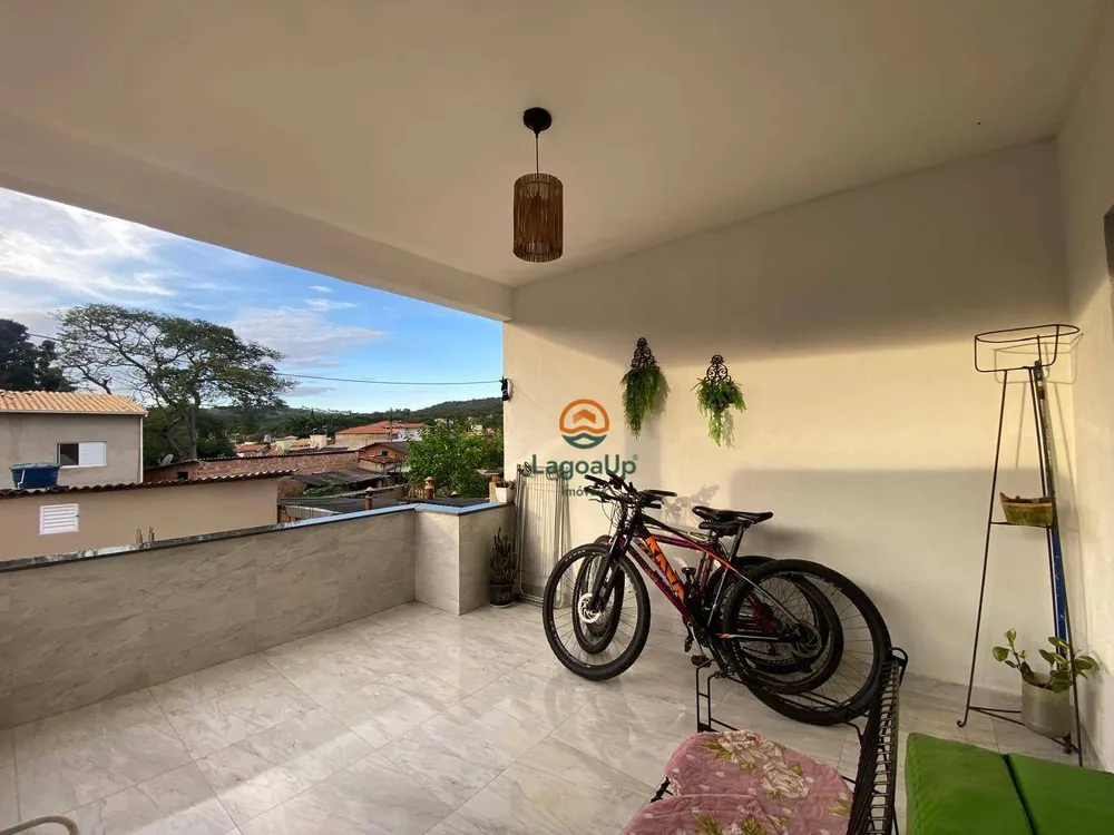 Casa, 3 quartos, 102 m² - Foto 9