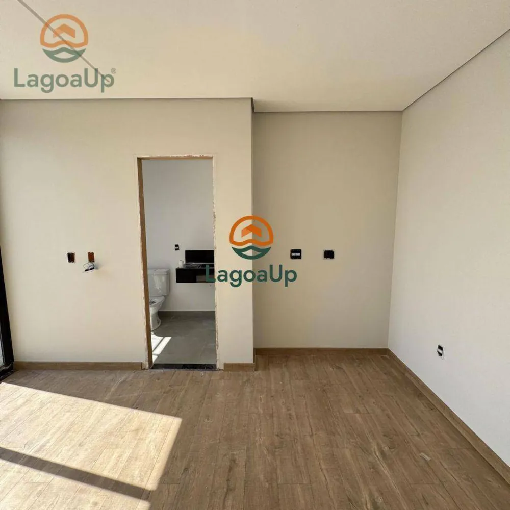 Casa, 4 quartos, 273 m² - Foto 6