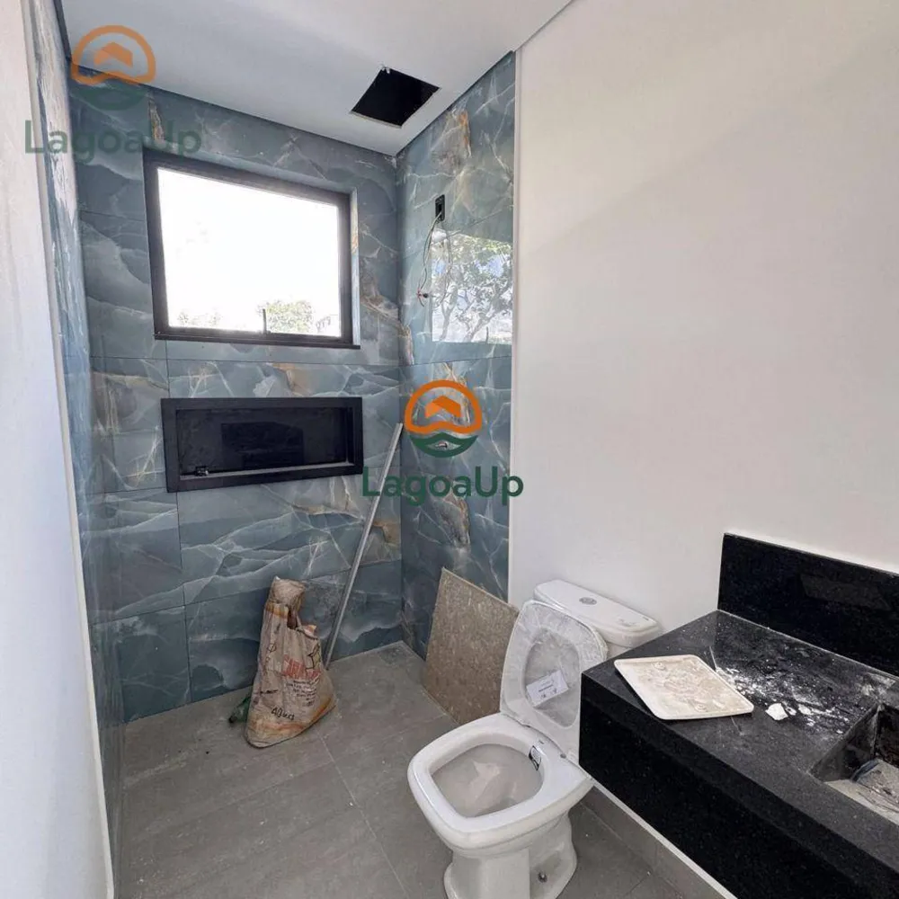 Casa, 4 quartos, 273 m² - Foto 7