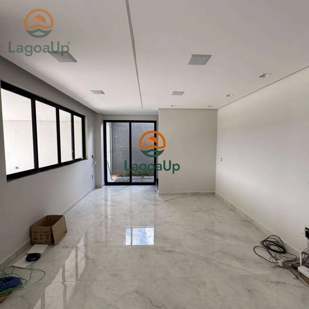 Casa, 4 quartos, 273 m² - Foto 3