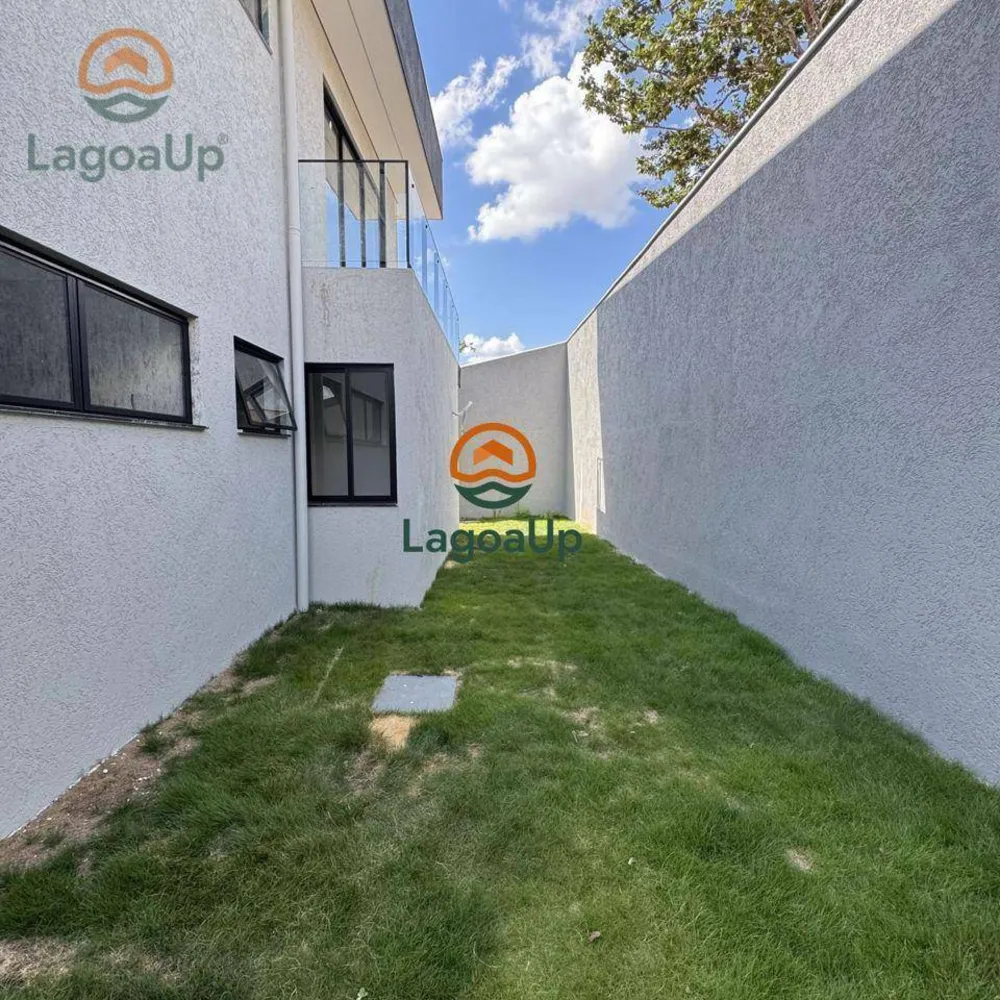 Casa, 4 quartos, 273 m² - Foto 10