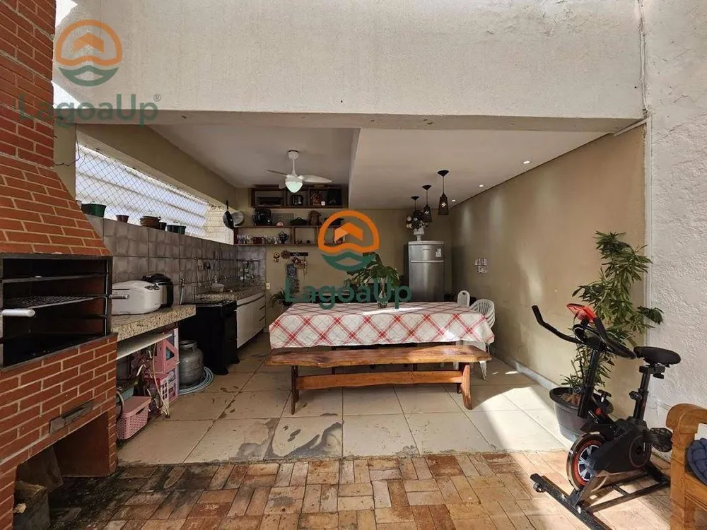 Casa, 3 quartos, 106 m² - Foto 3