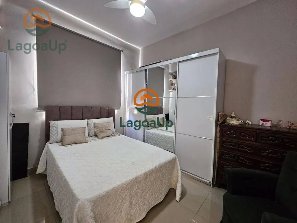 Casa, 3 quartos, 106 m² - Foto 6