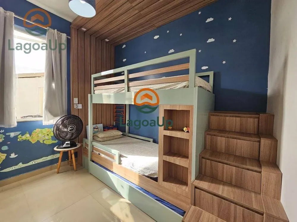 Casa, 3 quartos, 106 m² - Foto 7
