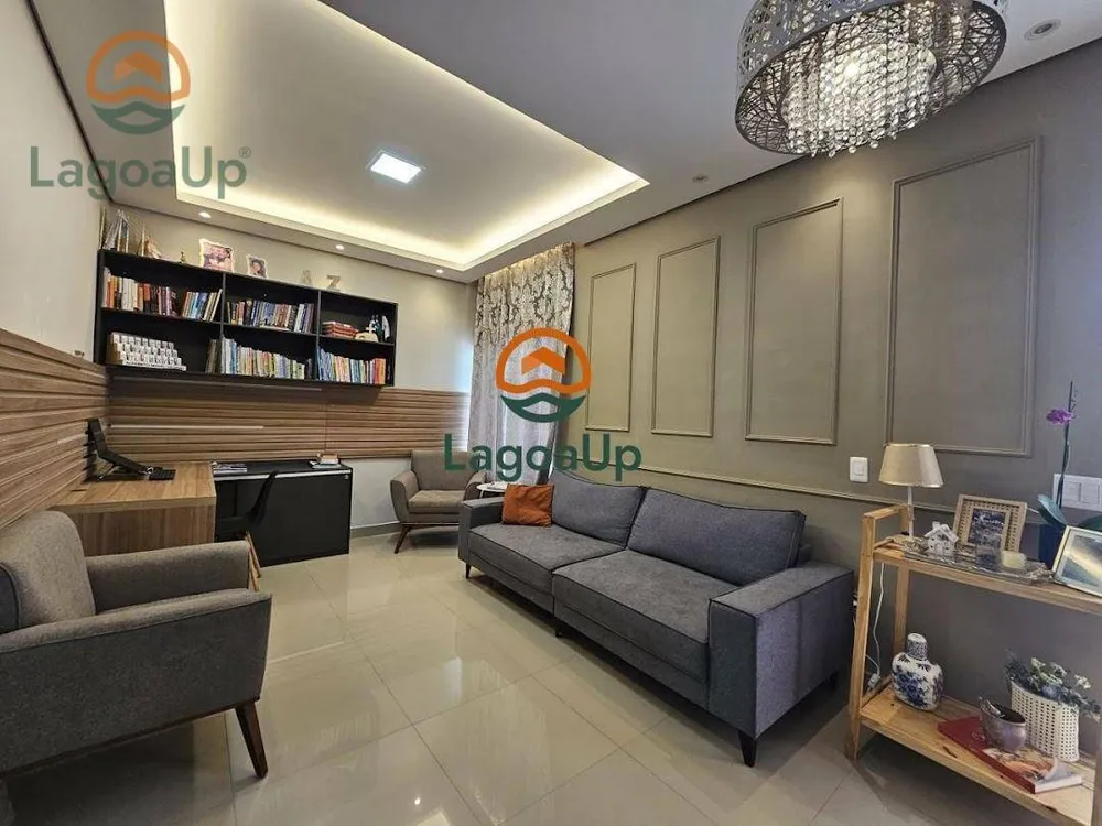 Casa, 3 quartos, 106 m² - Foto 1