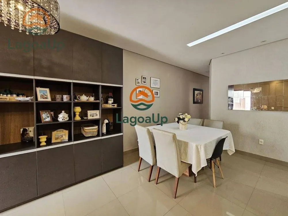 Casa, 3 quartos, 106 m² - Foto 8