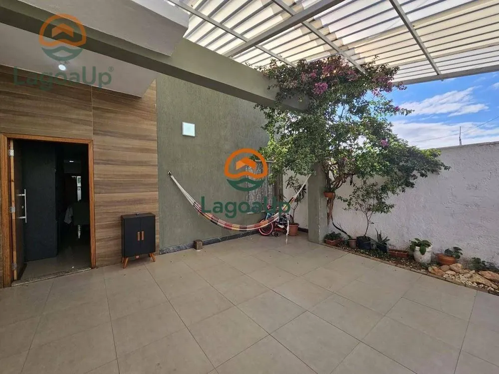 Casa, 3 quartos, 106 m² - Foto 6