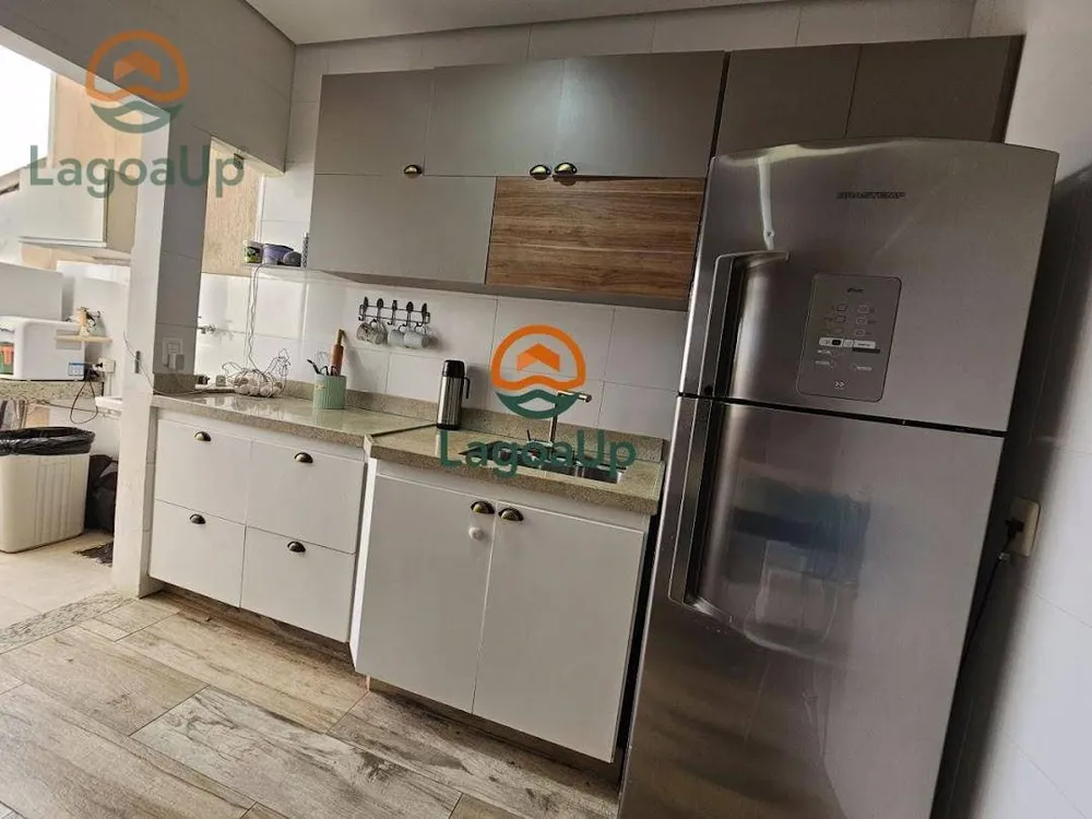 Casa, 3 quartos, 106 m² - Foto 5