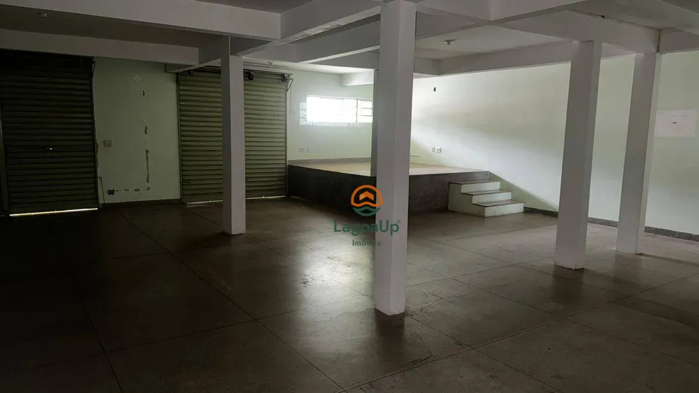 Loja-Salão, 380 m² - Foto 1