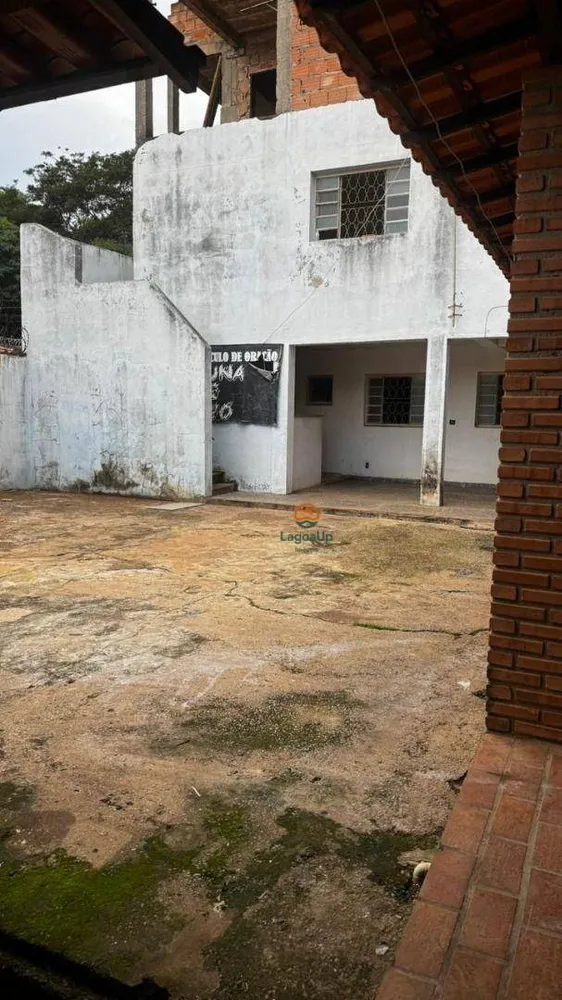 Loja-Salão, 380 m² - Foto 2