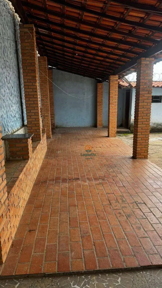 Loja-Salão, 380 m² - Foto 6