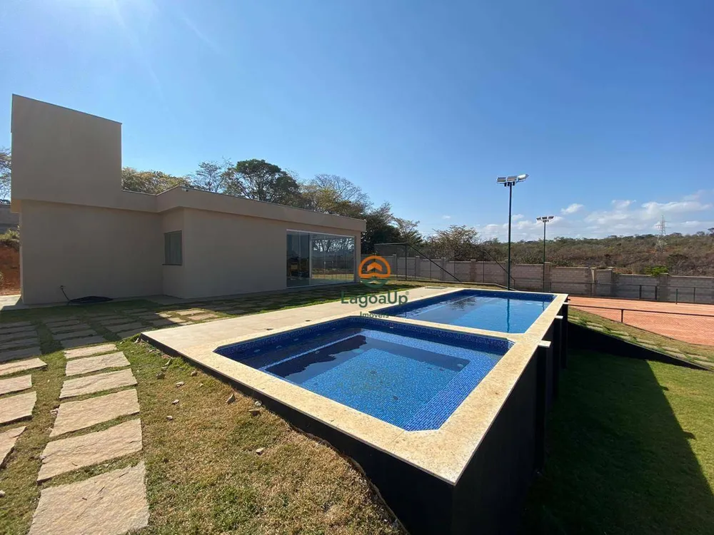 Casa de Condomínio, 4 quartos - Foto 9