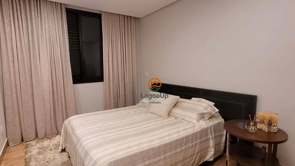 Casa de Condomínio, 4 quartos - Foto 7