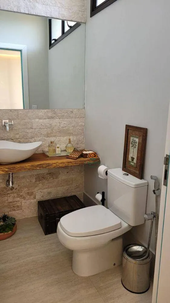 Casa de Condomínio, 4 quartos - Foto 5