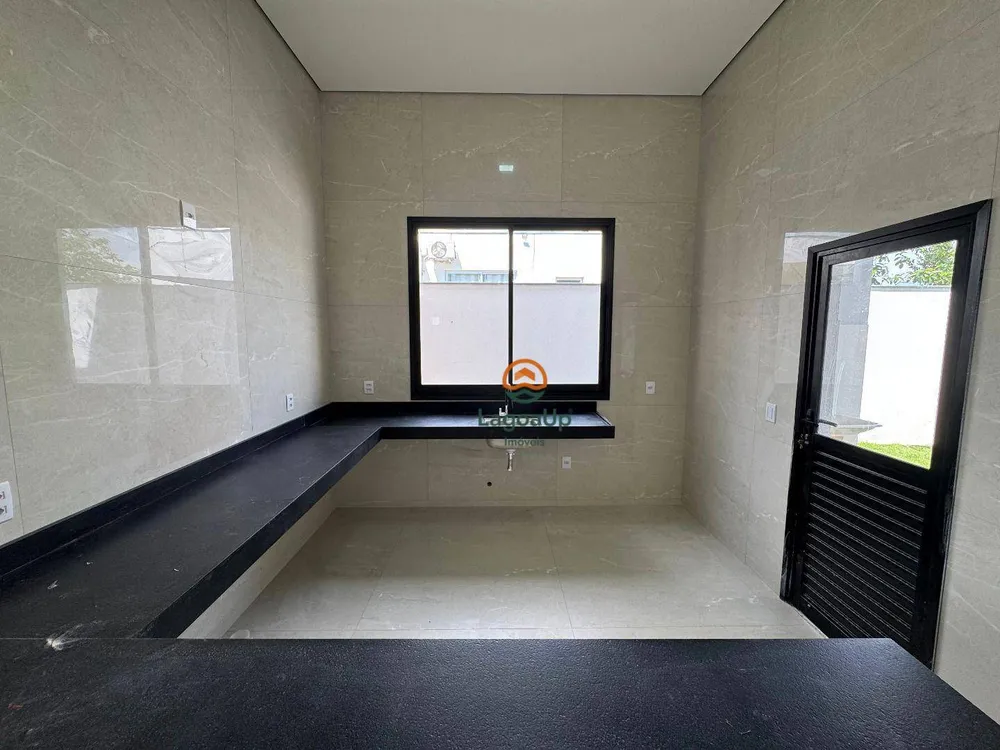 Casa de Condomínio, 4 quartos - Foto 5