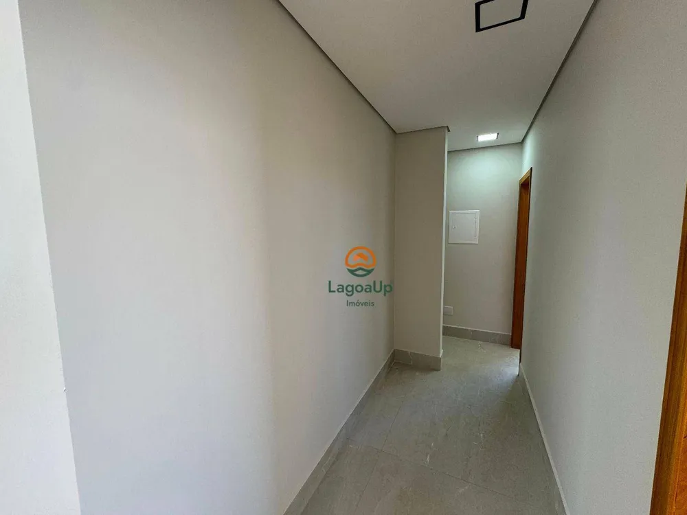 Casa de Condomínio, 4 quartos - Foto 7