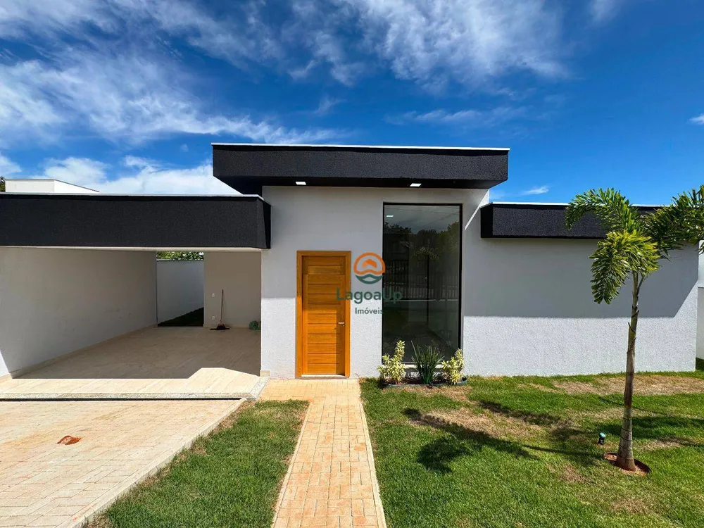 Casa de Condomínio, 4 quartos - Foto 2