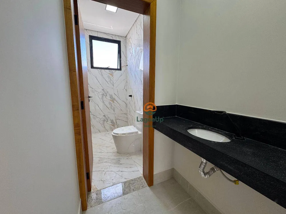 Casa de Condomínio, 4 quartos - Foto 6