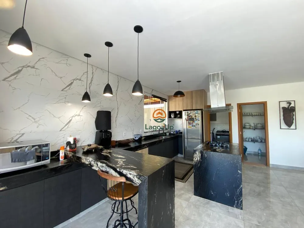 Casa, 4 quartos, 197 m² - Foto 10