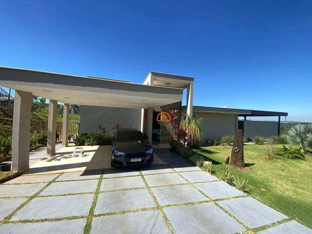Casa, 4 quartos, 197 m² - Foto 3