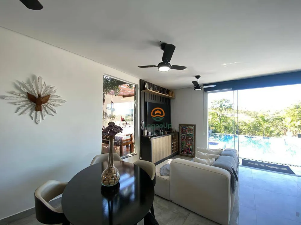 Casa, 4 quartos, 197 m² - Foto 9