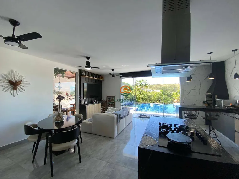 Casa, 4 quartos, 197 m² - Foto 8