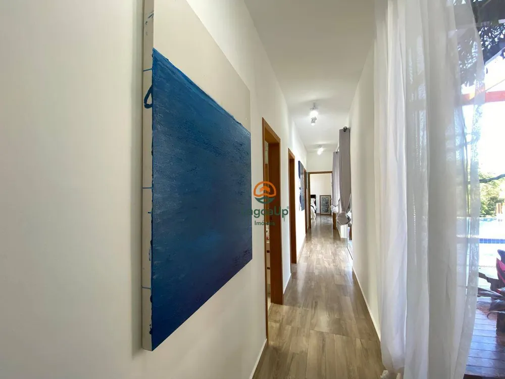 Casa, 4 quartos, 197 m² - Foto 5